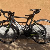Bici da corsa Whistle