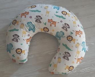 Cuscino allattamento