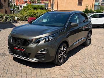 Peugeot 3008 PureTech Turbo 130 S&S EAT8 Allure