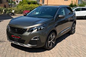Peugeot 3008 PureTech Turbo 130 S&S EAT8 Allure