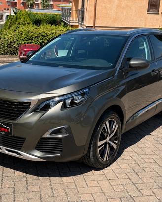 Peugeot 3008 PureTech Turbo 130 S&S EAT8 Allure