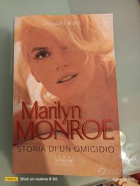 libro Marylin