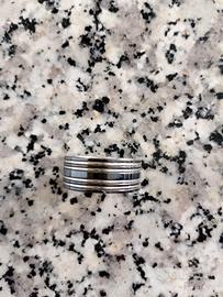 STROILI ORO Anello uomo 