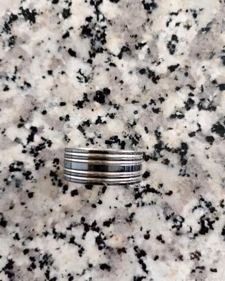 STROILI ORO Anello uomo 