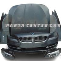 Musata completa bmw 520 serie 5
