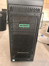 Server Hp proliant gen 10
