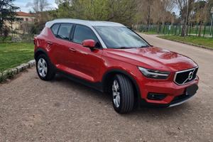 volvo xc40 d3 awd 