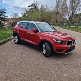volvo xc40 d3 awd 