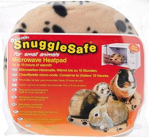 Cuscino termico per piccoli animali