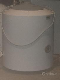 Scaldabagno 50 litri