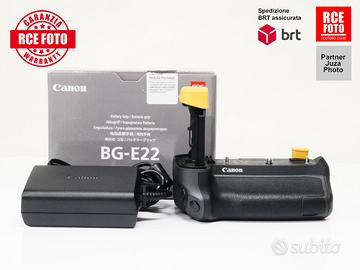 CANON BG-E22