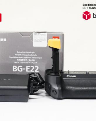 CANON BG-E22