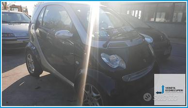 Ricambi Usati SMART SMART COUPE' (C450) 2002