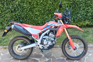 Honda CRF 300 L