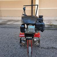 piccola zappatrice