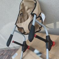 Seggiolino portatile da tavolo Chicco