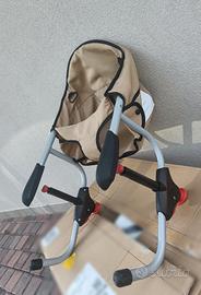Seggiolino portatile da tavolo Chicco
