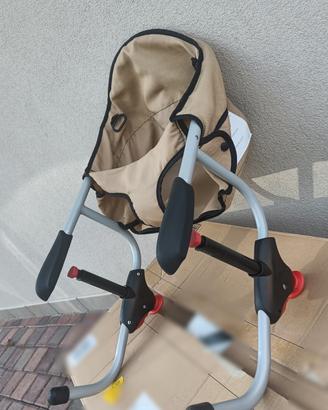 Seggiolino portatile da tavolo Chicco