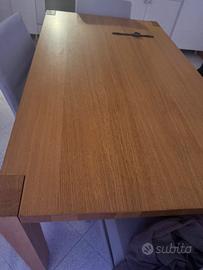Tavolo legno