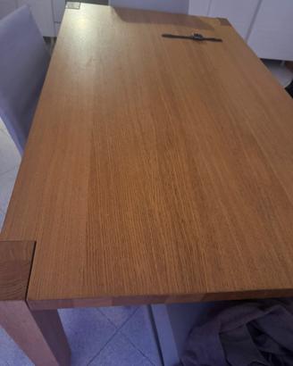 Tavolo legno
