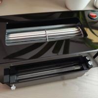 TANGENZIALE VENTOLE RAFFREDDAMENTO ACQUARIO MARINO