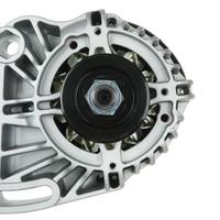 Alternatore auto nuovo, una settimana di vita