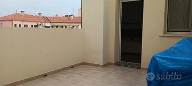 Mestre centro studenti