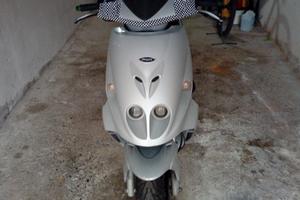 Phantom intero per pezzi di ricambio 