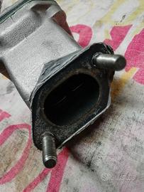 Collettore lamellare per carburatore 24 vespa