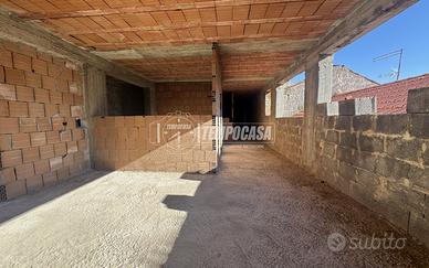 Stabile - Palazzo a Casapulla Via Fiume