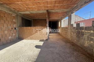 Stabile - Palazzo a Casapulla Via Fiume