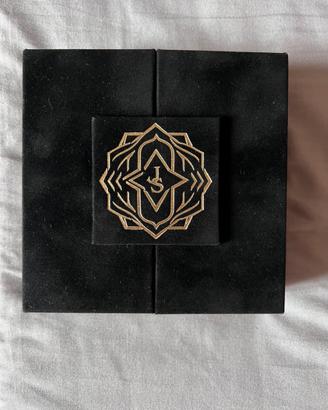 Profumo Jinkoh Store