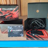 centralina/modulo aggiuntivo Megane 4/ mercedes