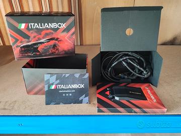 centralina/modulo aggiuntivo Megane 4/ mercedes