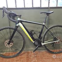 CANNONDALE e-bike permuto con moto