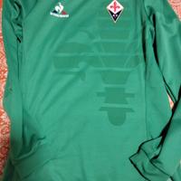 Maglia portiere fiorentina. taglia S.