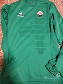 Maglia portiere fiorentina. taglia S.