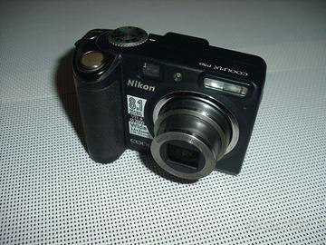 Macchine Fotografiche Non Funzionanti
