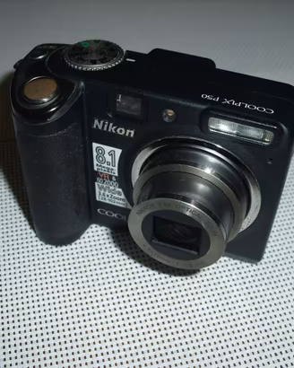 Macchine Fotografiche Non Funzionanti