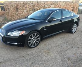 Jaguar XF 2.7D V6 Premium Luxury