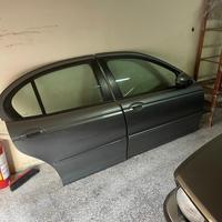 Portiere Jaguar X-Type Berlina