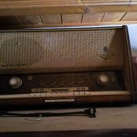 Radio grundig