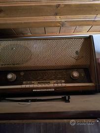 Radio grundig