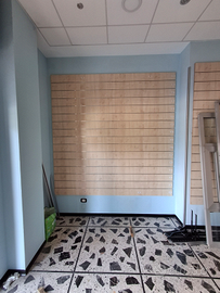 Negozio a Lancusi di Fisciano via Del Centenario