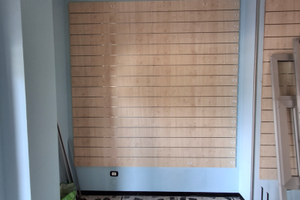 Negozio a Lancusi di Fisciano via Del Centenario