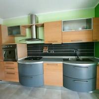 CUCINA COMPLETA DI ELETTRODOMESTICI