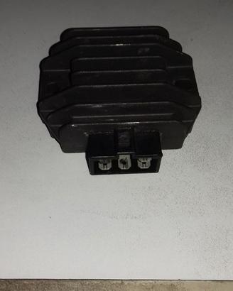 Regolatore di tensione Yamaha X-Max 250