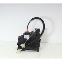 SERRATURA PORTA POST SX OPEL CORSA (E) 13431842 45