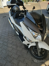 Honda modello swt 400