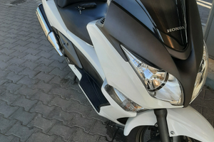 Honda modello swt 400